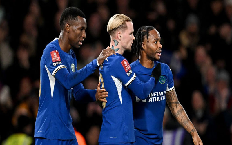 1 chelsea vs leicester Sức mạnh và phong độ Chelsea vs Leicester